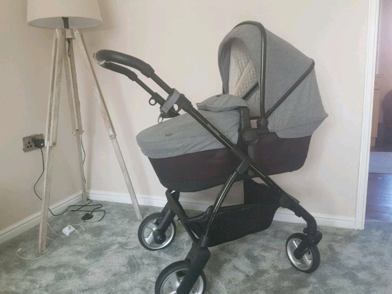 silver cross wayfarer gumtree